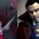 Illustration for article titled Benedict Cumberbatch honored with name-mangling musical tribute
